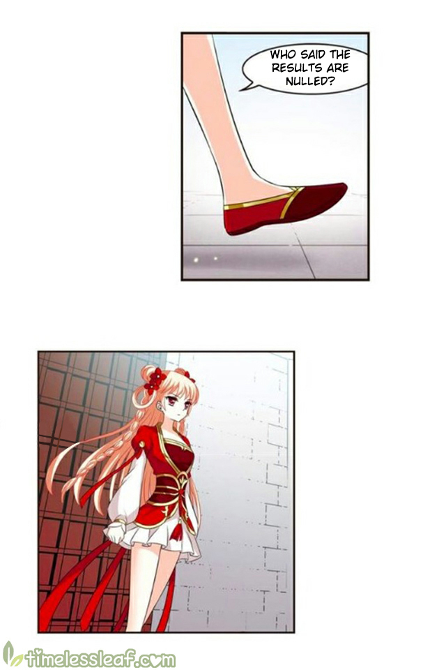 The World of Canglan chapter 123.1 page 5