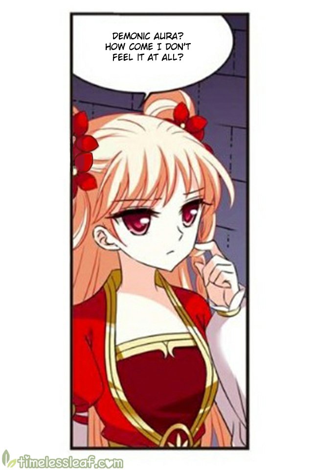 The World of Canglan chapter 123.4 page 3