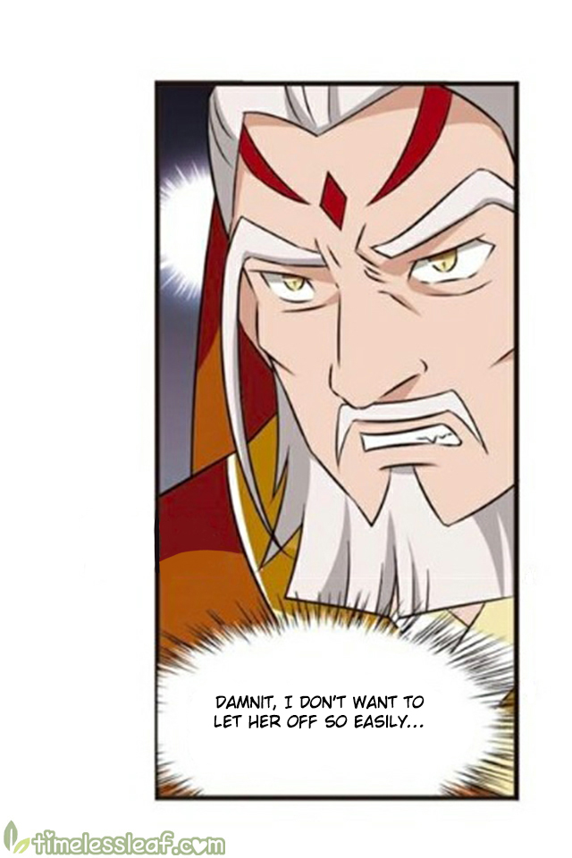 The World of Canglan chapter 123.5 page 4