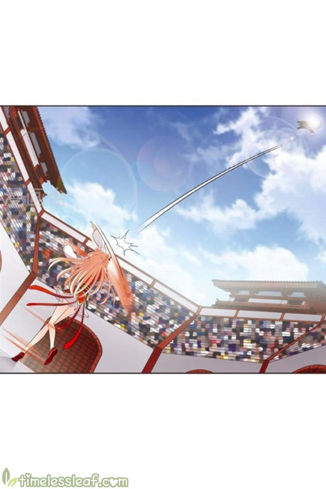 The World of Canglan chapter 123.6 page 10