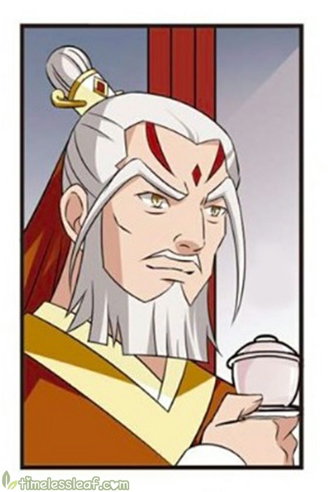 The World of Canglan chapter 123.6 page 4