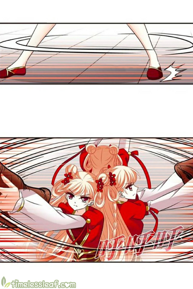 The World of Canglan chapter 123.6 page 9