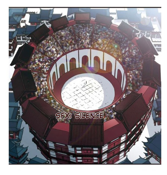 The World of Canglan chapter 124.1 page 2