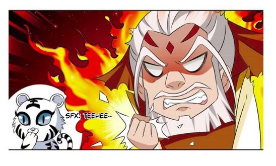 The World of Canglan chapter 124.1 page 6