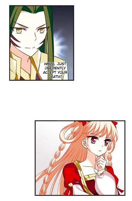 The World of Canglan chapter 124.2 page 5