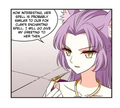 The World of Canglan chapter 124.6 page 1