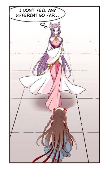 The World of Canglan chapter 124.6 page 2