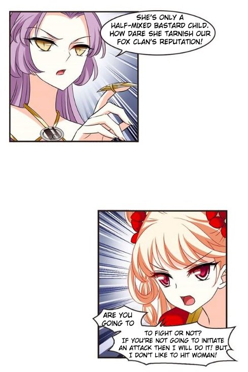 The World of Canglan chapter 124.6 page 4