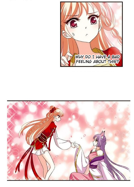 The World of Canglan chapter 125.1 page 2