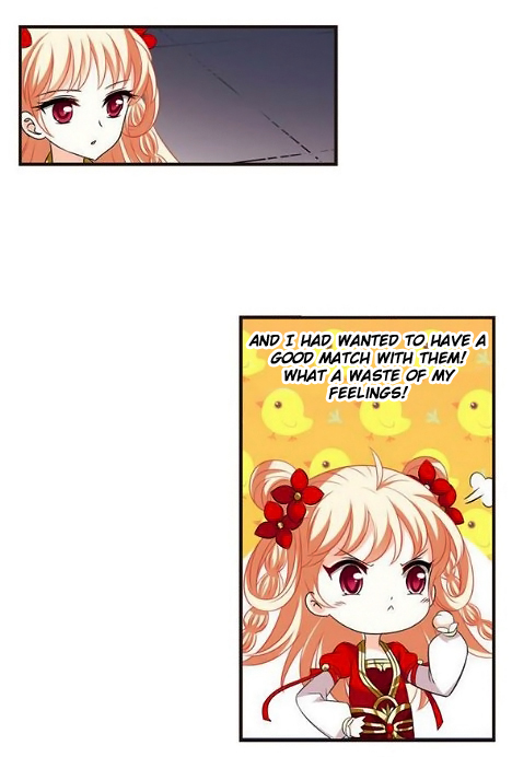 The World of Canglan chapter 125.4 page 2