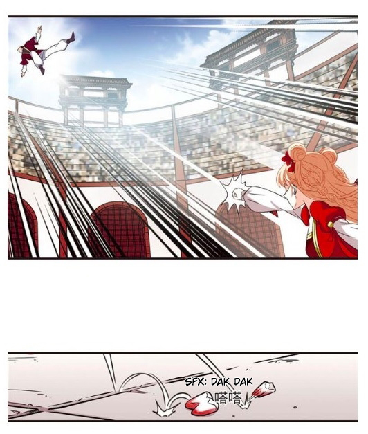 The World of Canglan chapter 126.4 page 4