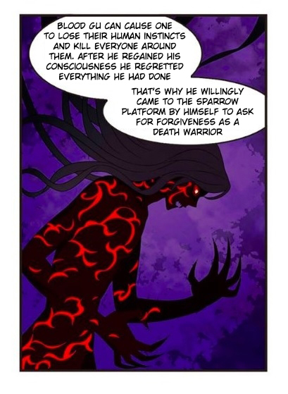 The World of Canglan chapter 127.3 page 2