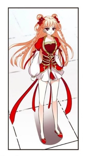 The World of Canglan chapter 127.4 page 2