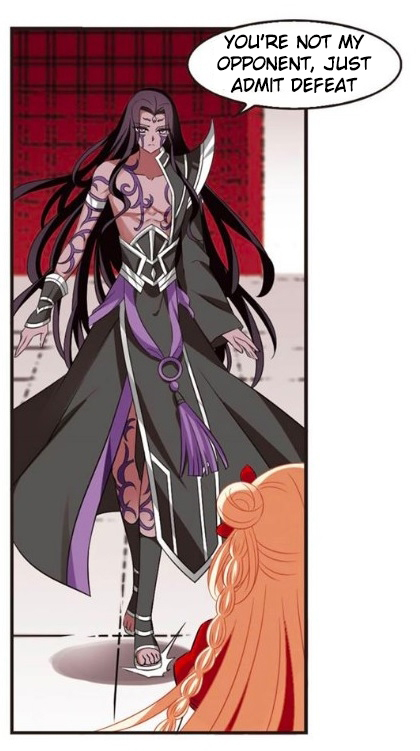 The World of Canglan chapter 127.4 page 6