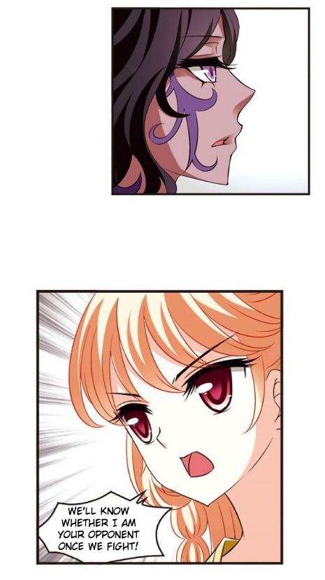 The World of Canglan chapter 127.4 page 7