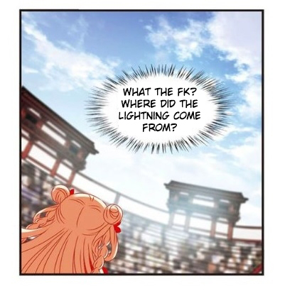 The World of Canglan chapter 127.5 page 6