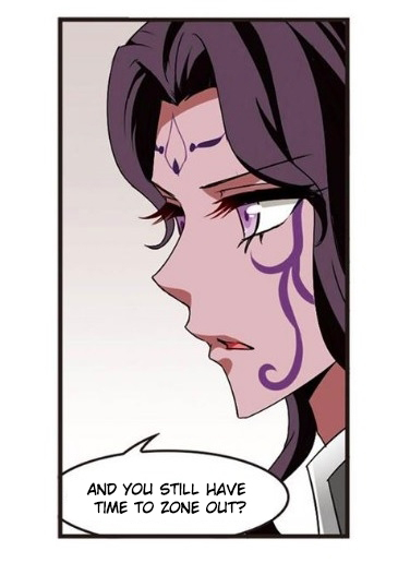 The World of Canglan chapter 127.5 page 7