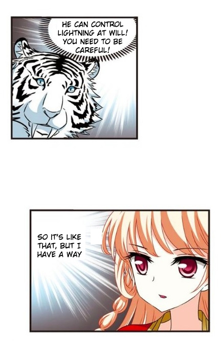 The World of Canglan chapter 127.6 page 2