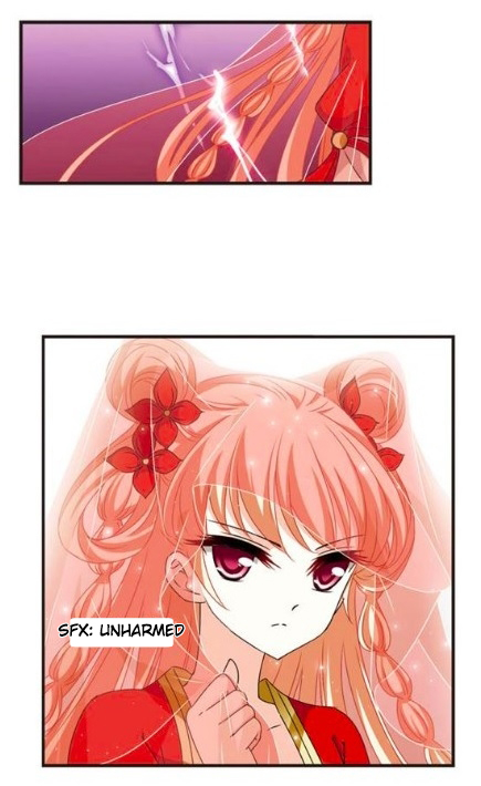 The World of Canglan chapter 127.6 page 5