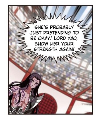 The World of Canglan chapter 127.6 page 7