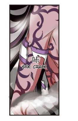 The World of Canglan chapter 127.8 page 1