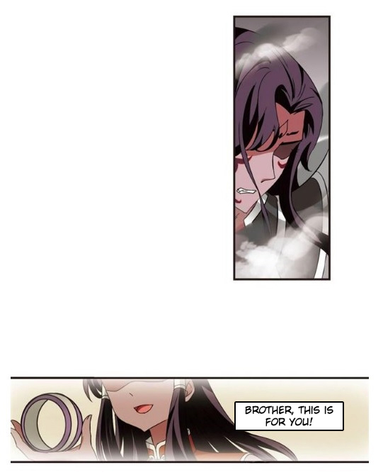 The World of Canglan chapter 127.8 page 2