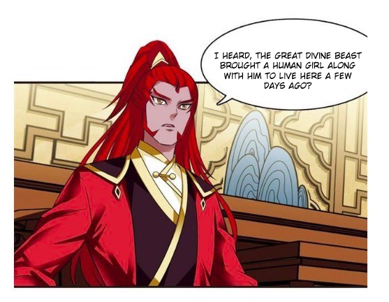 The World of Canglan chapter 128.1 page 4