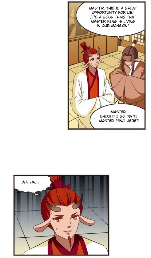 The World of Canglan chapter 128.2 page 2