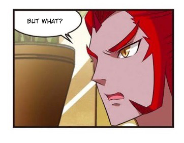 The World of Canglan chapter 128.2 page 3