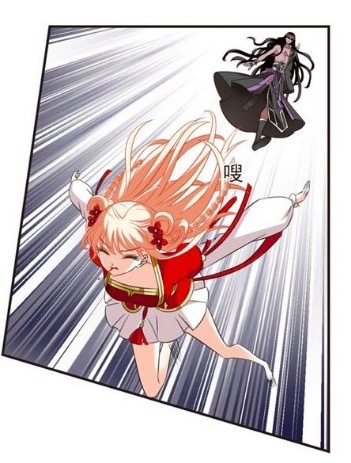 The World of Canglan chapter 128.4 page 5