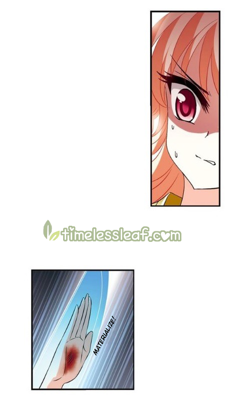 The World of Canglan chapter 128.6 page 6