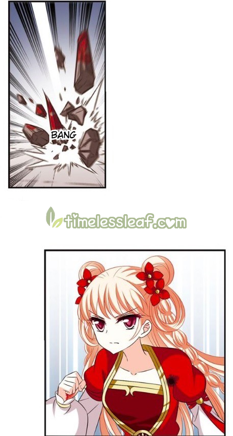 The World of Canglan chapter 128.7 page 1