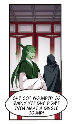 The World of Canglan chapter 128.7 page 3