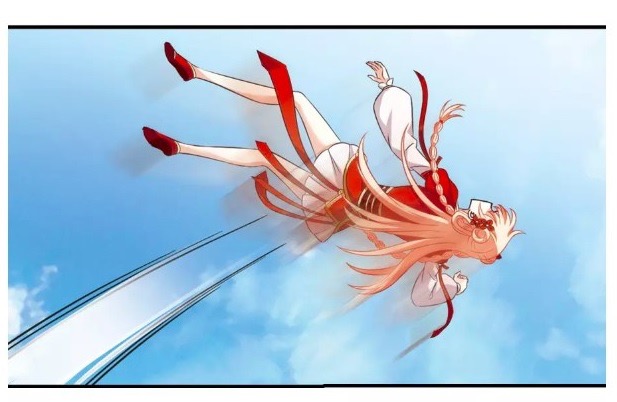 The World of Canglan chapter 129.3 page 1