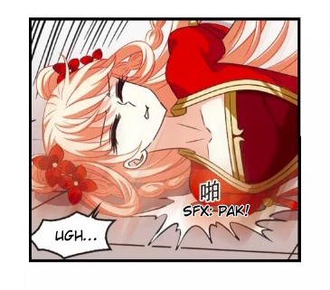 The World of Canglan chapter 129.3 page 2