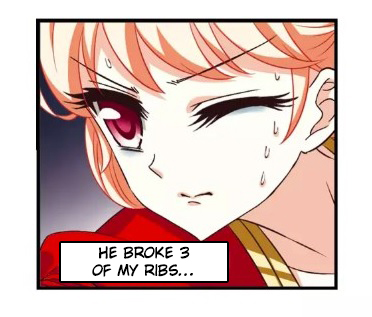 The World of Canglan chapter 129.3 page 3