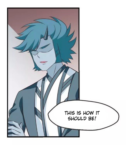 The World of Canglan chapter 129.3 page 6