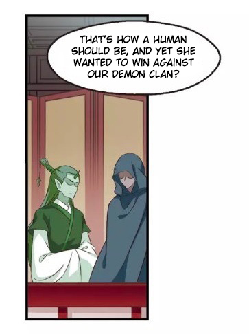 The World of Canglan chapter 129.3 page 7