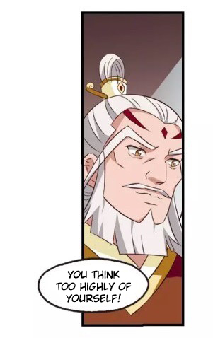 The World of Canglan chapter 129.3 page 8