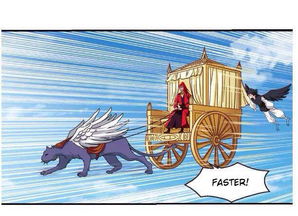 The World of Canglan chapter 129.3 page 9