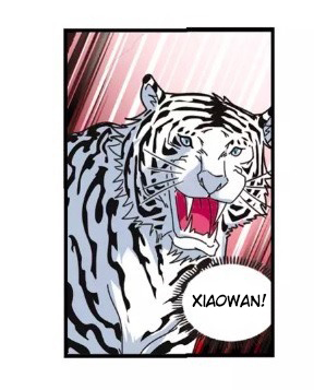 The World of Canglan chapter 129.6 page 1