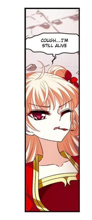 The World of Canglan chapter 129.6 page 3