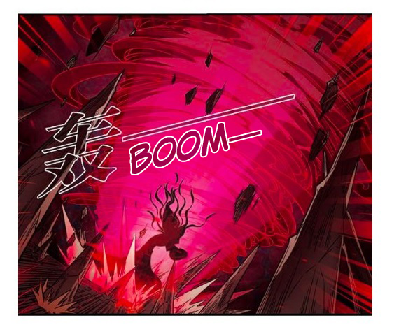 The World of Canglan chapter 130.2 page 1