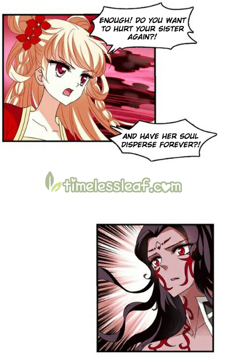 The World of Canglan chapter 130.2 page 5