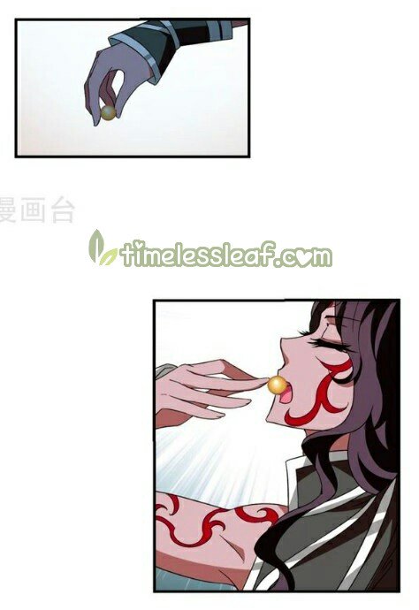 The World of Canglan chapter 130.3 page 6