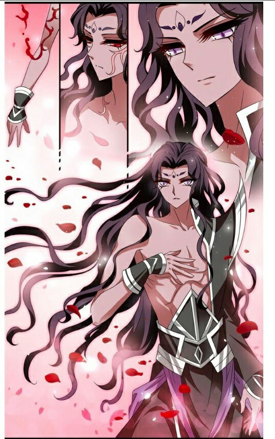 The World of Canglan chapter 130.3 page 7