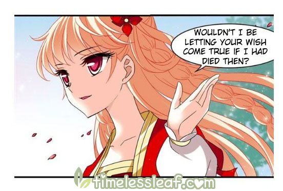 The World of Canglan chapter 130.6 page 10