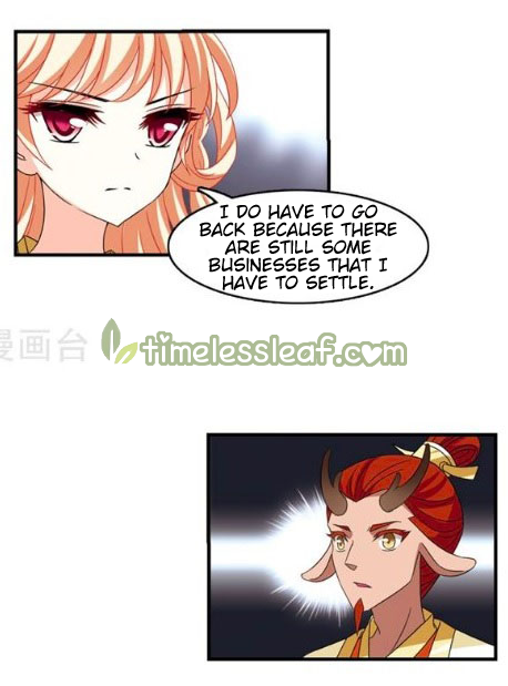 The World of Canglan chapter 130.6 page 5