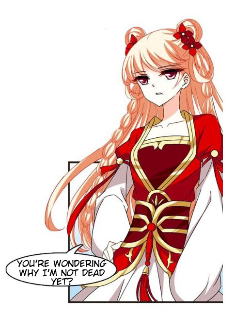 The World of Canglan chapter 130.6 page 9