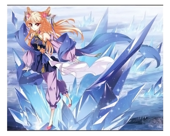 The World of Canglan chapter 131.1 page 1